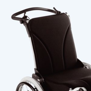 Popruhy s tenkým polstrem 970303-xxx