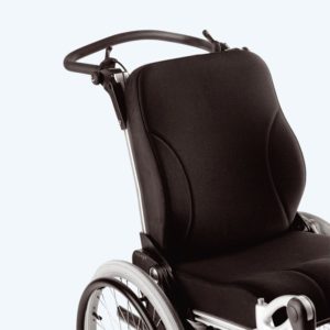 Popruhy s tvarovaným polstrem 970303-xxx
