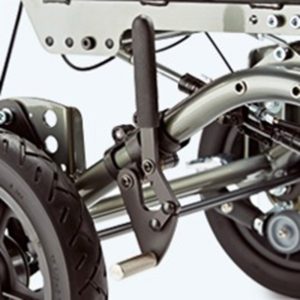 Wheel brake