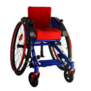 Mio (Design 2018)