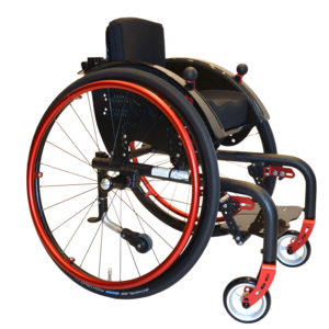 Mio Carbon (Design 2018)