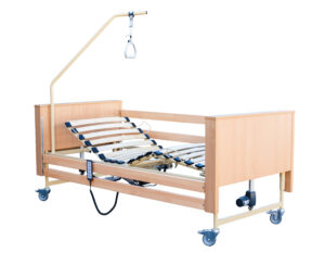 Bed Comfy