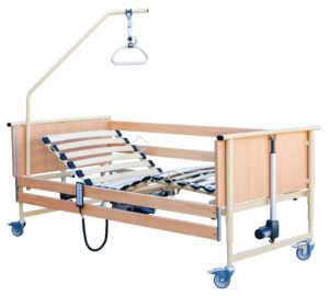 Bed Matrix