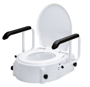 WC nástavec TSE-A
