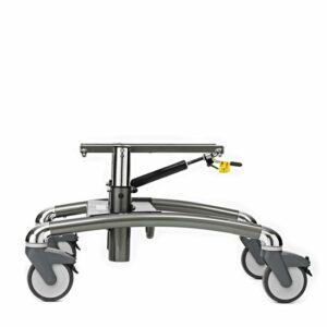 R82 Strong base pro x:panda vel. 4