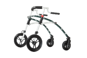 Crocodile All Terrain (Crocodile AT)