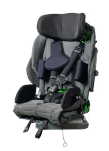 Stingray i-Light Swing-Out (SiLSO)